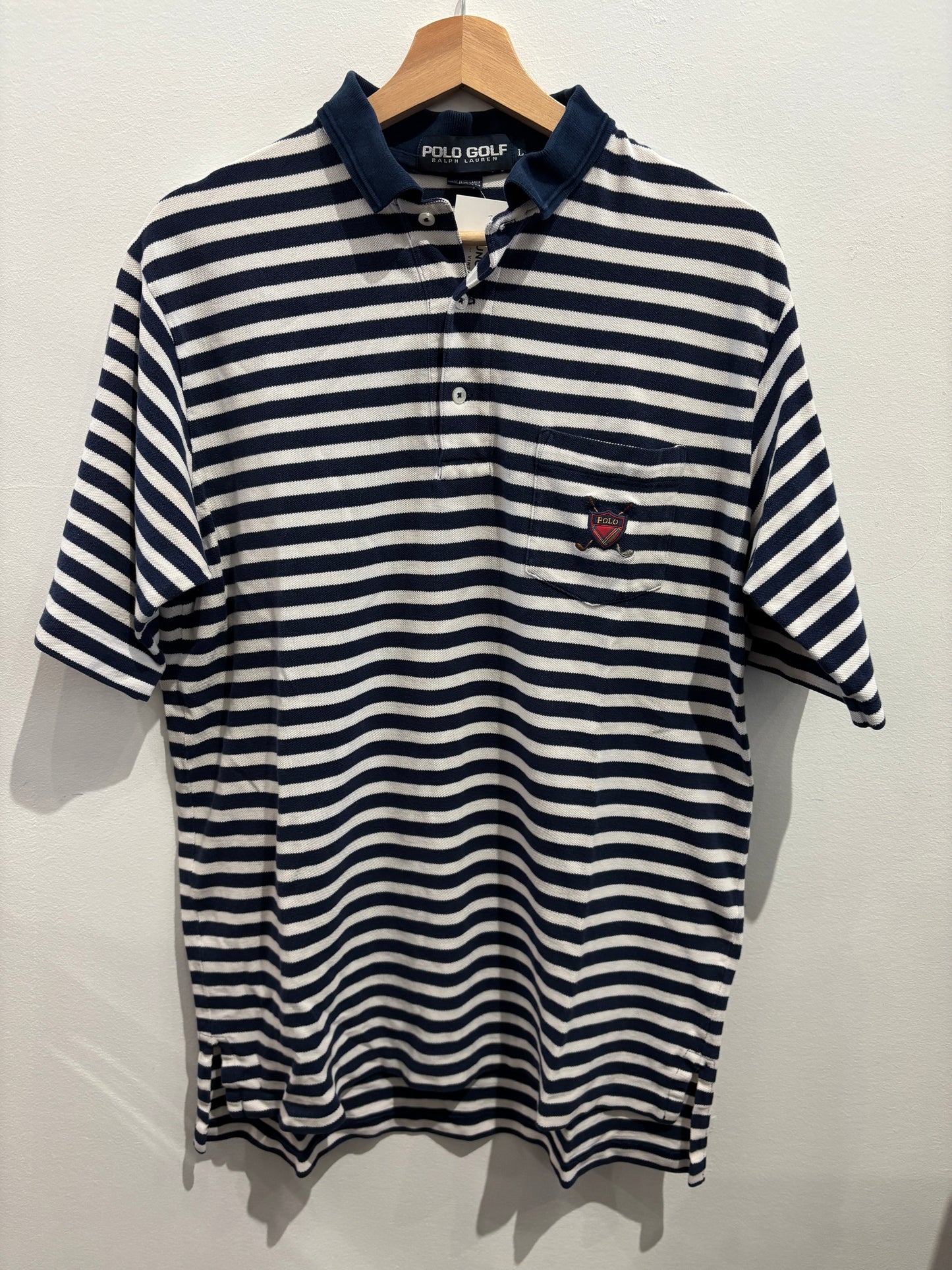 Polo Ralph Lauren Golf Polo
