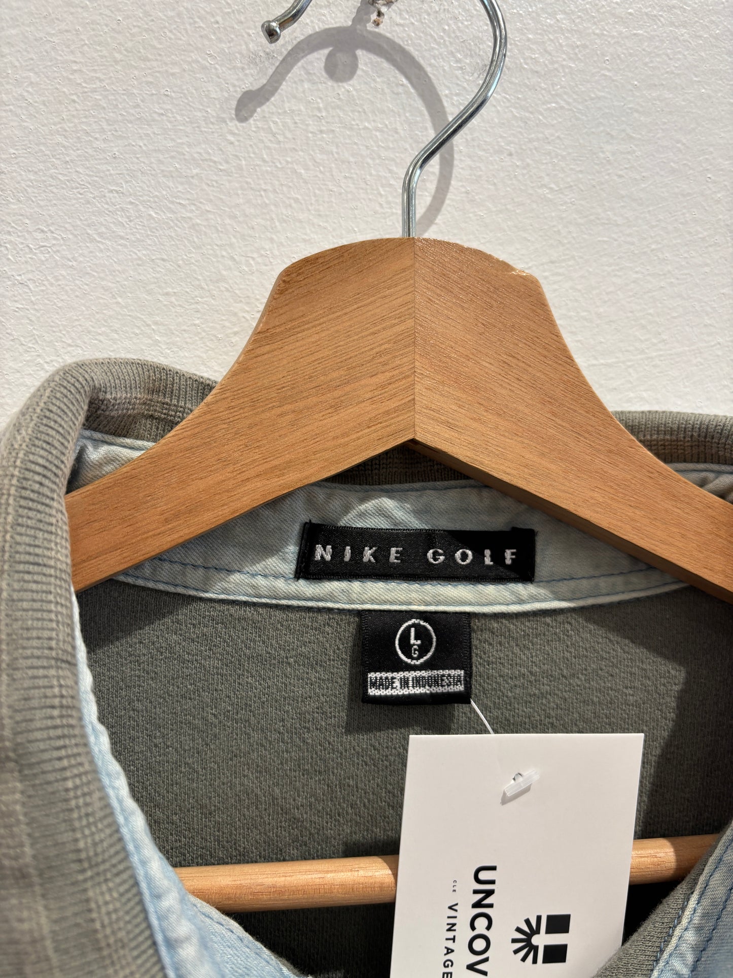 Nike Golf Polo