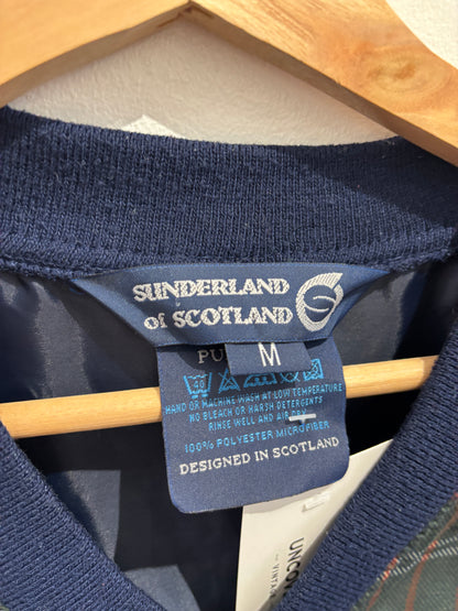 Pinehurst Golf Windbreaker Vest