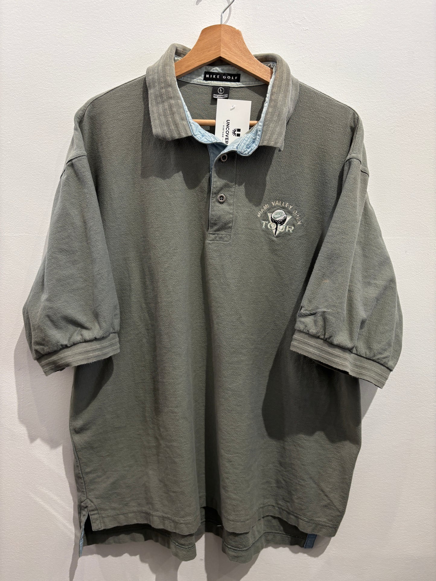 Nike Golf Polo