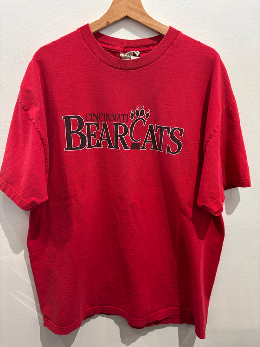 Cincinnati Bearcats Shirt