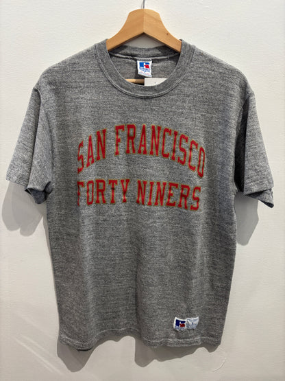 San Francisco Forty Niners Shirt