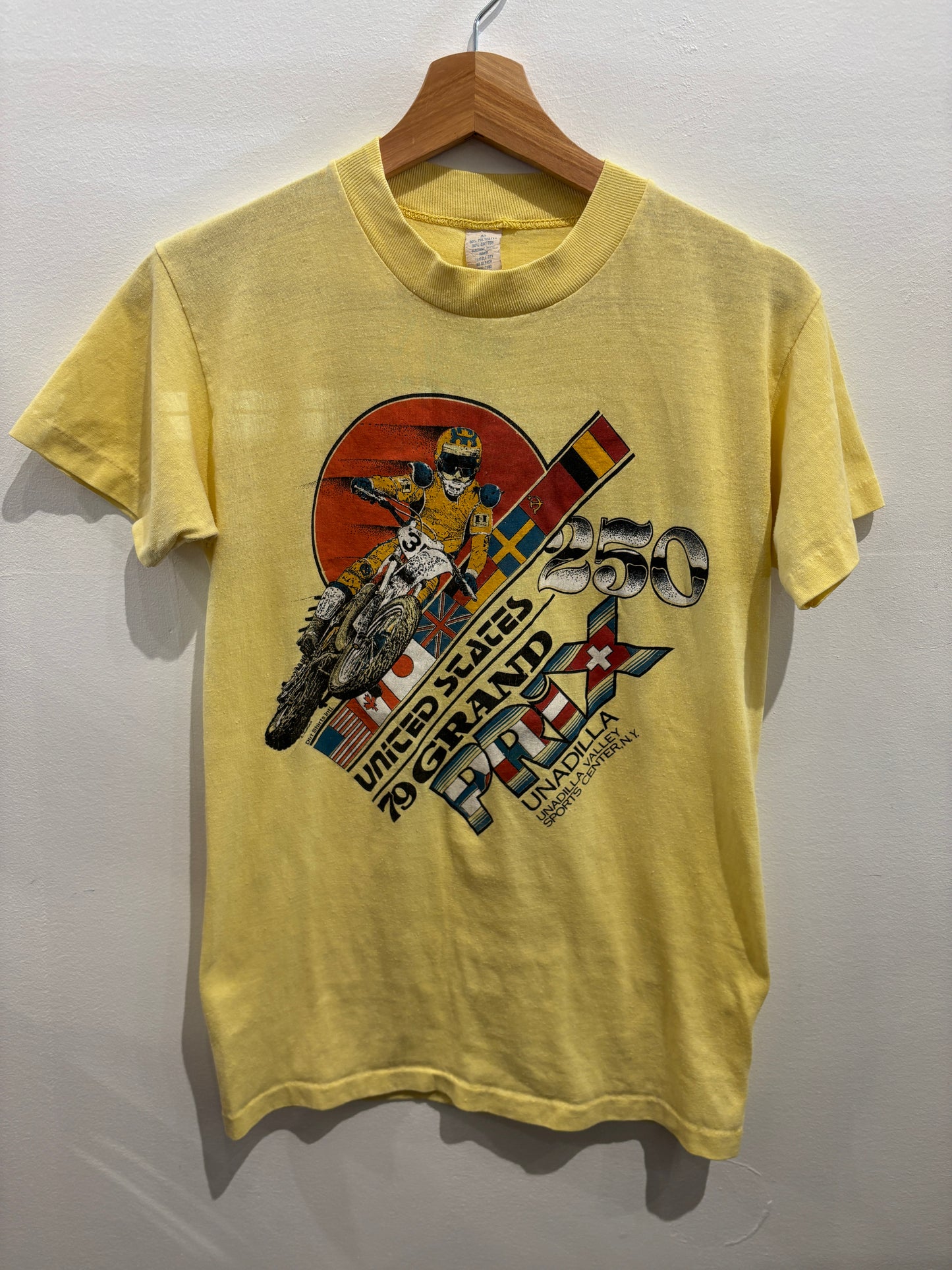 Motocross Shirt
