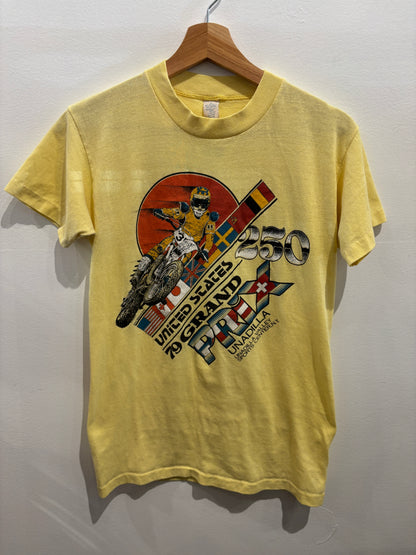 Motocross Shirt
