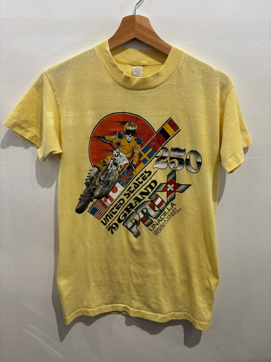 Motocross Shirt