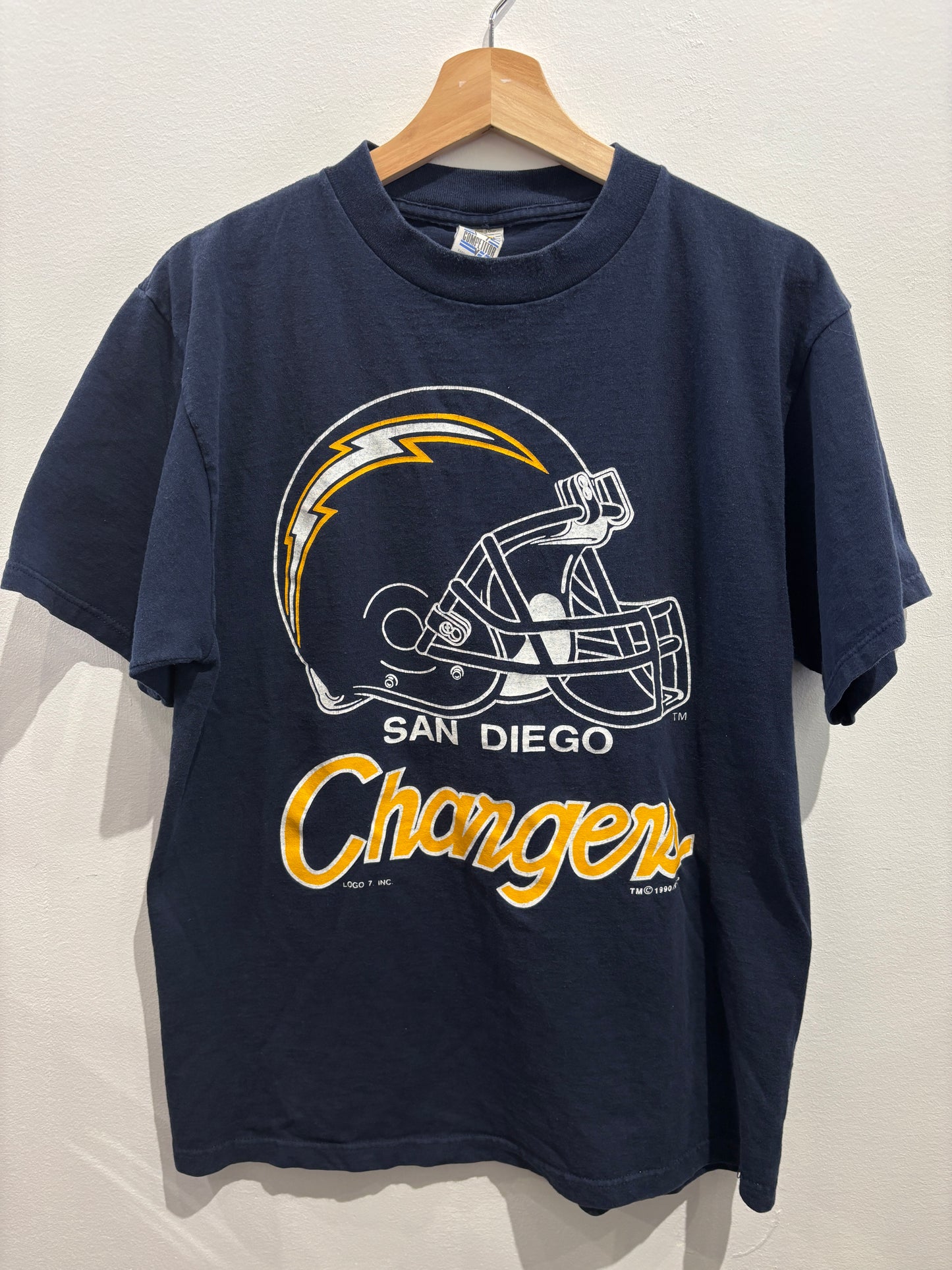 San Diego Chargers Shirt