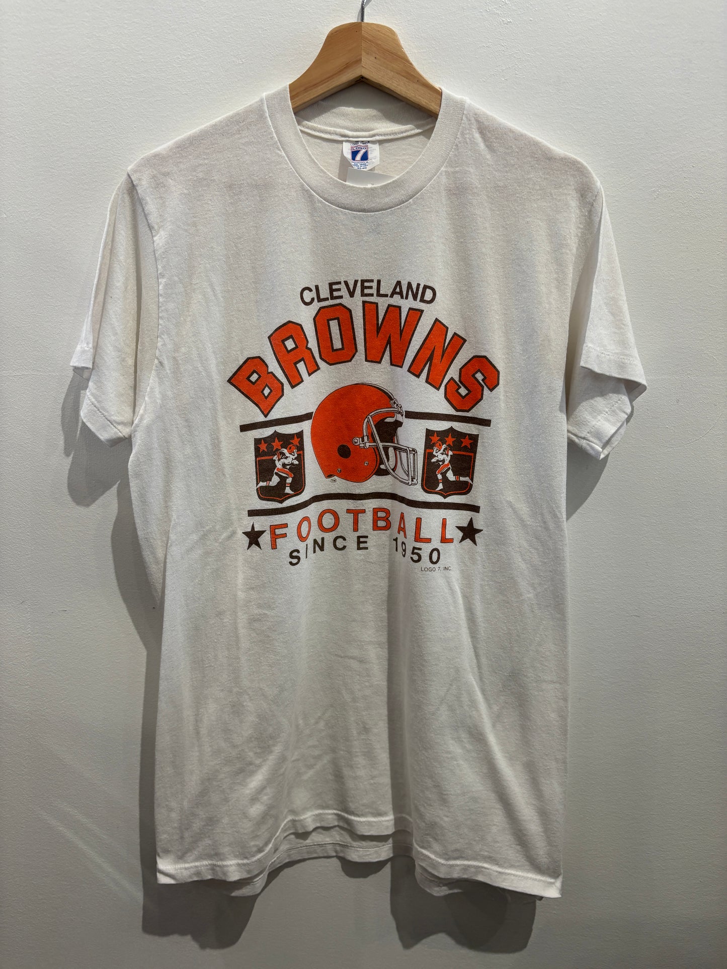 Cleveland Browns Shirt