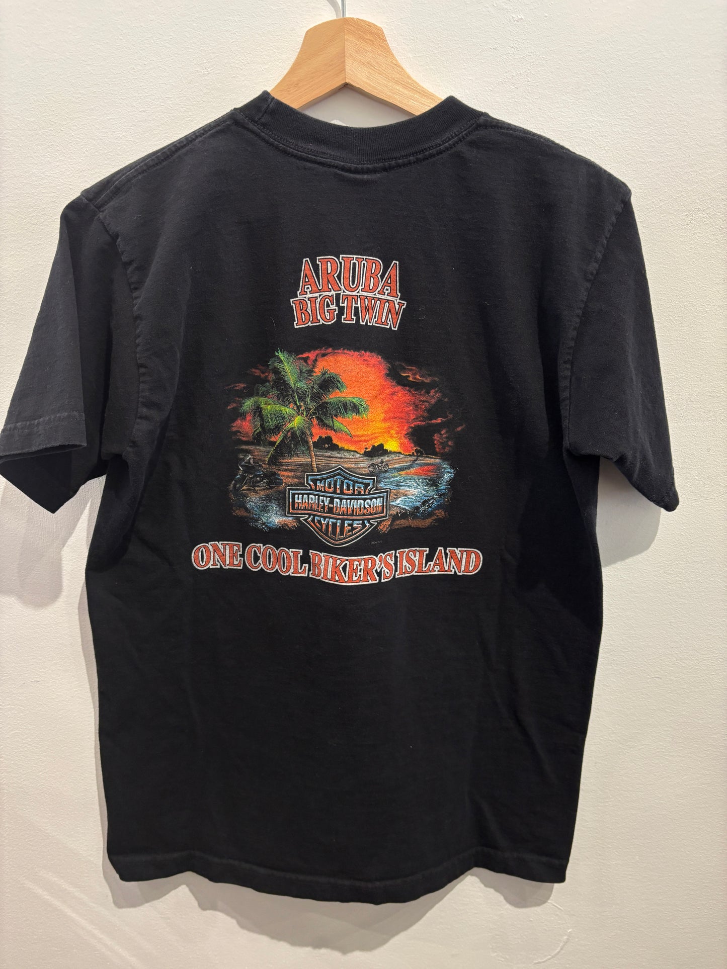 Harley Davidson Shirt