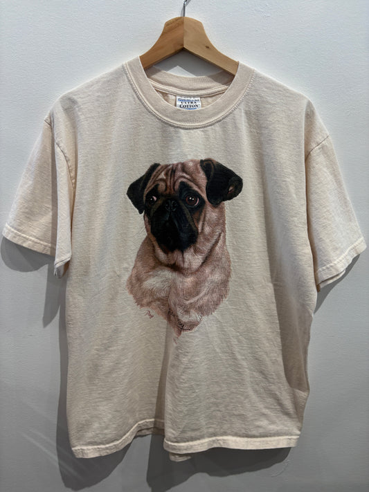 Pug Shirt