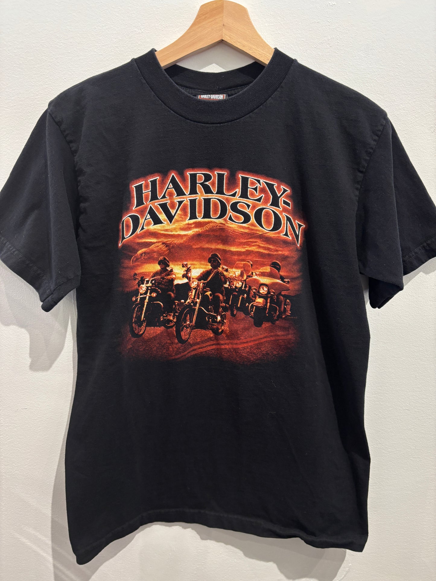 Harley Davidson Shirt