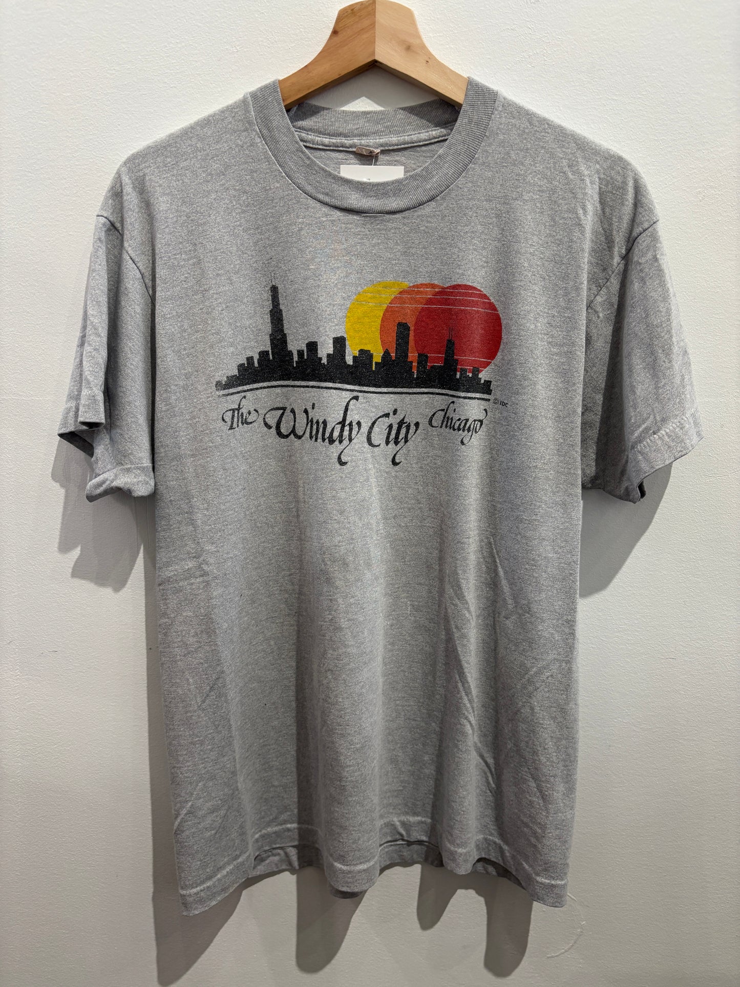 Chicago Shirt
