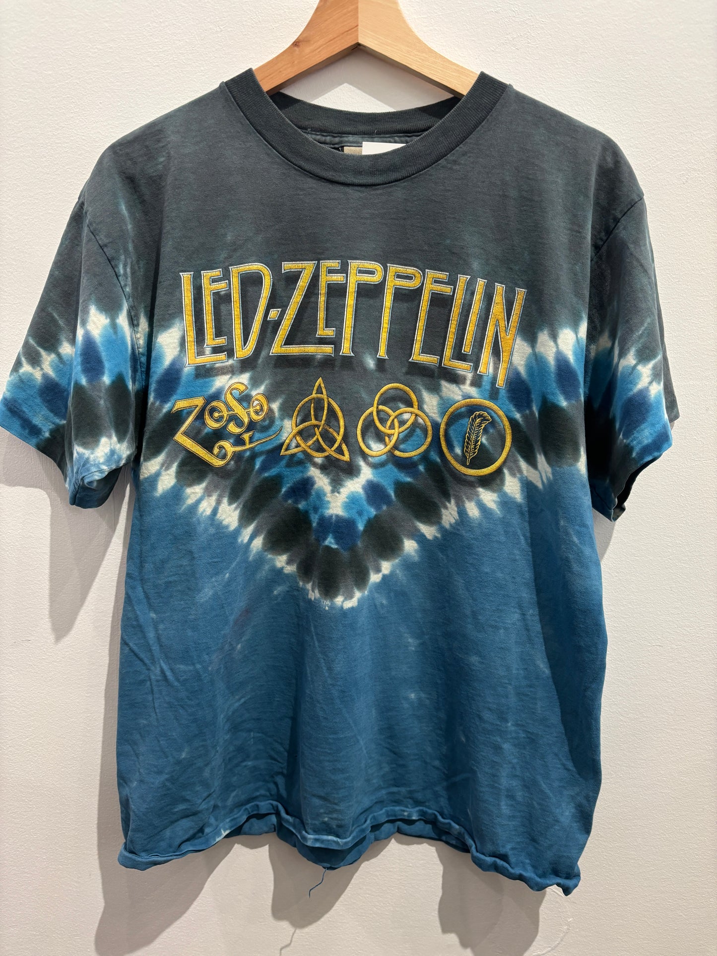 Led Zeppelin Shirt