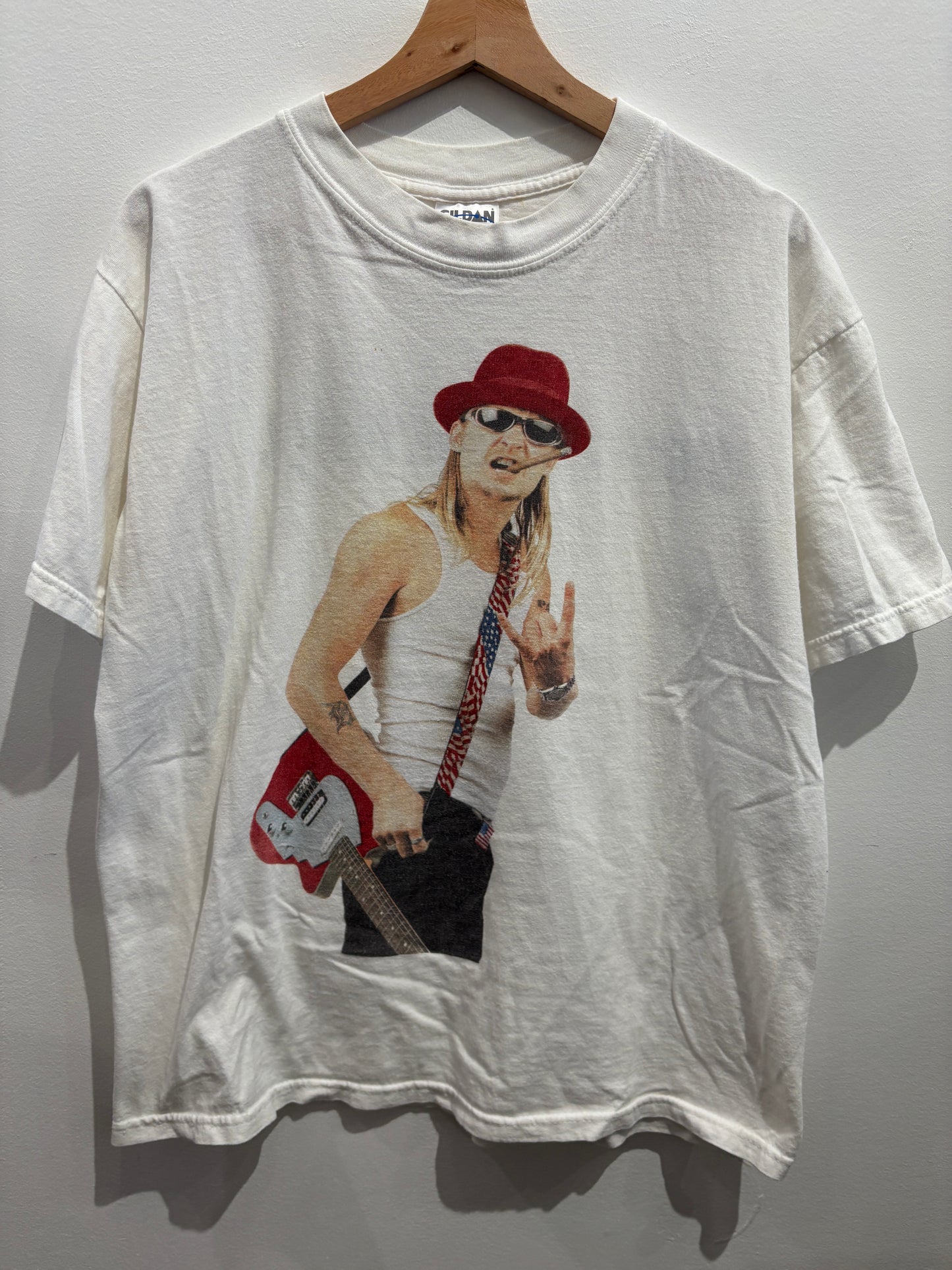 Kid Rock Shirt