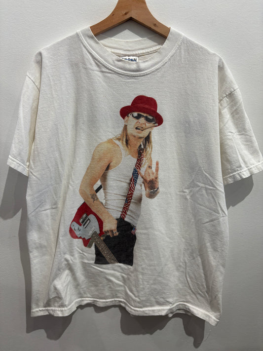 Kid Rock Shirt