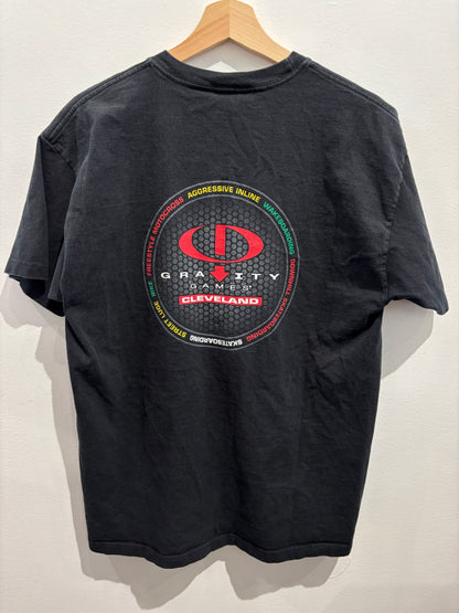 Gravity Games Cleveland Shirt