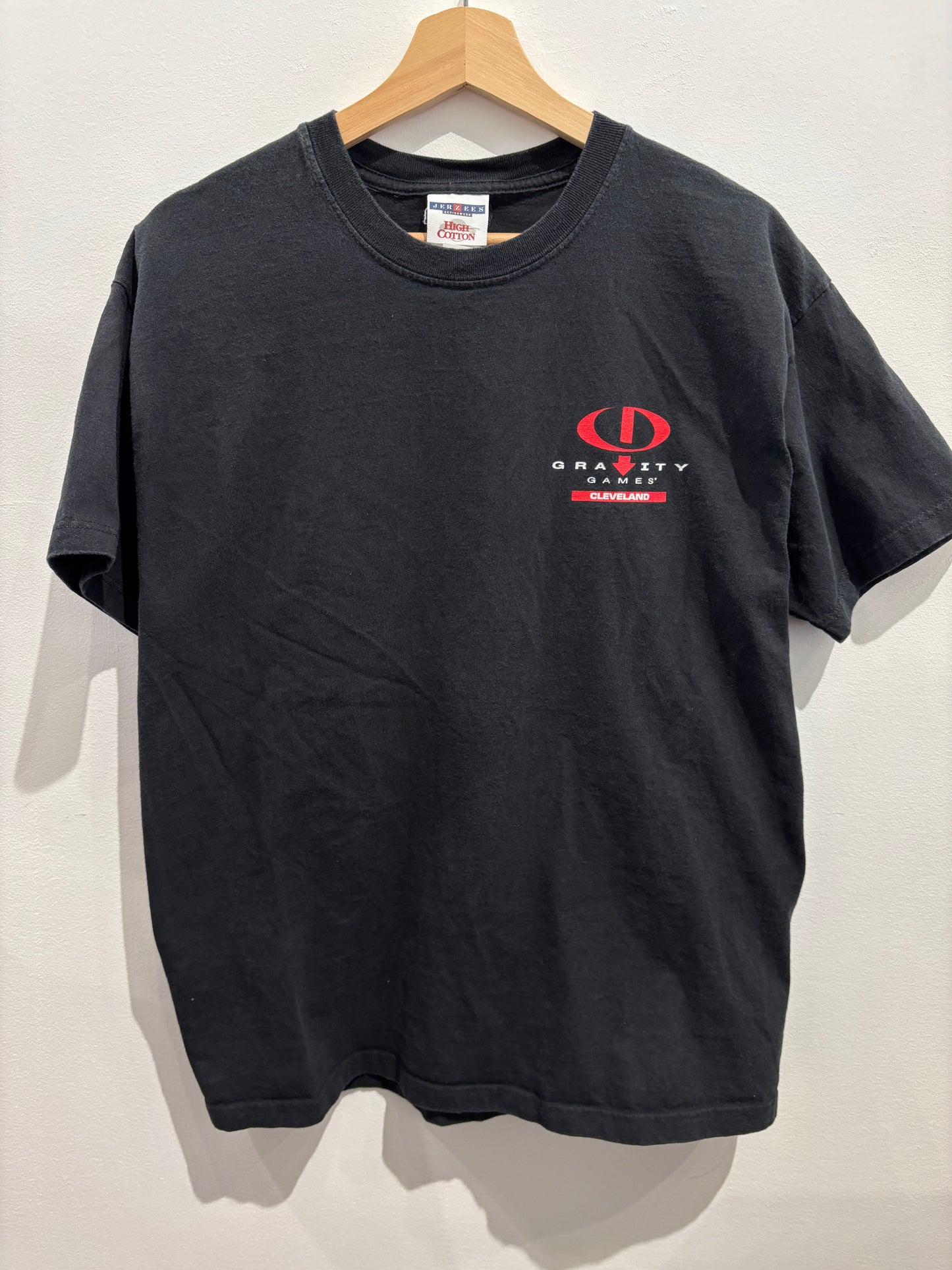 Gravity Games Cleveland Shirt