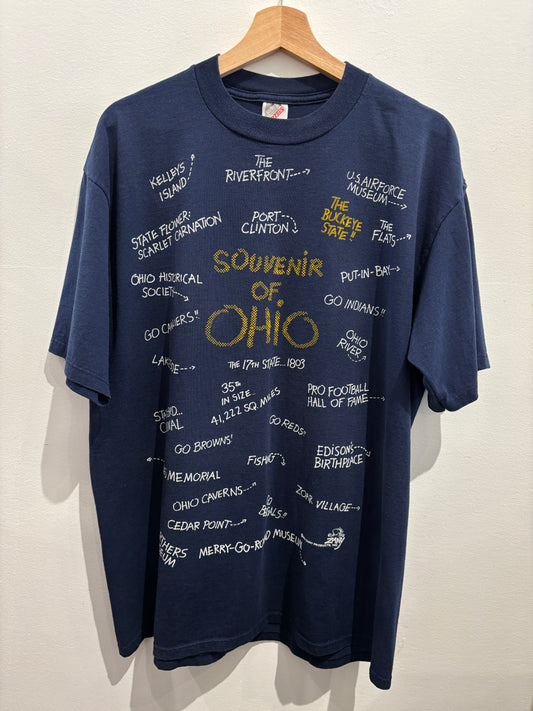 Ohio Souvenir Shirt
