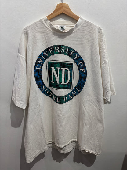 Notre Dame Shirt