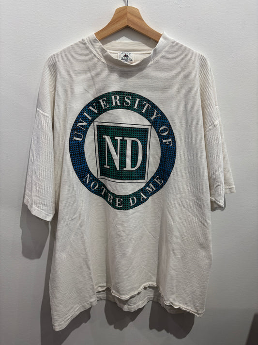 Notre Dame Shirt