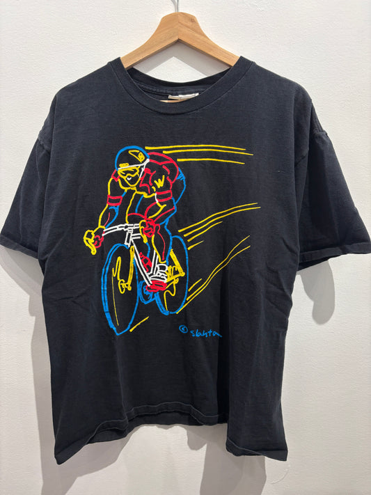 Cycling Shirt