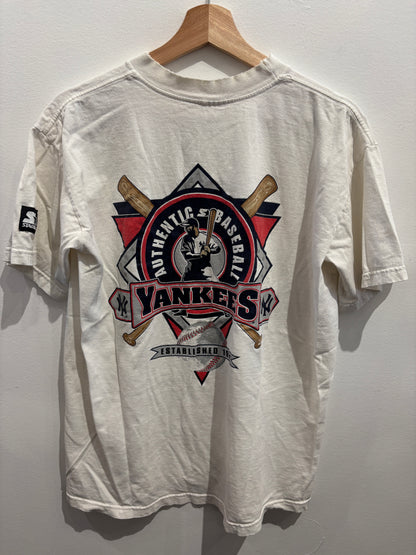 New York Yankees Shirt