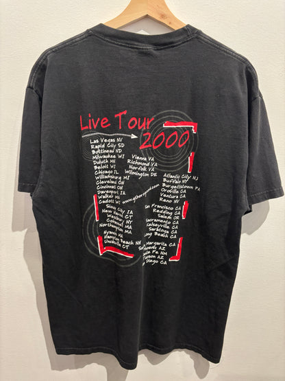 George Thorogood Shirt