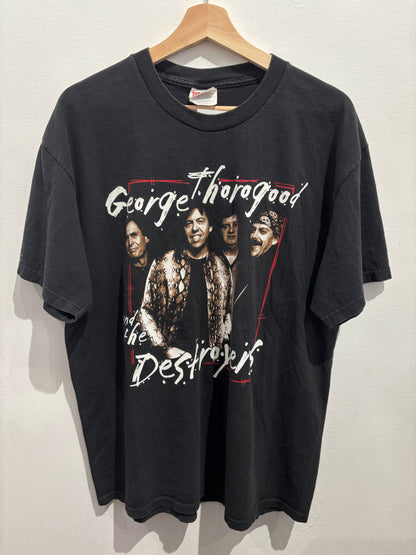 George Thorogood Shirt