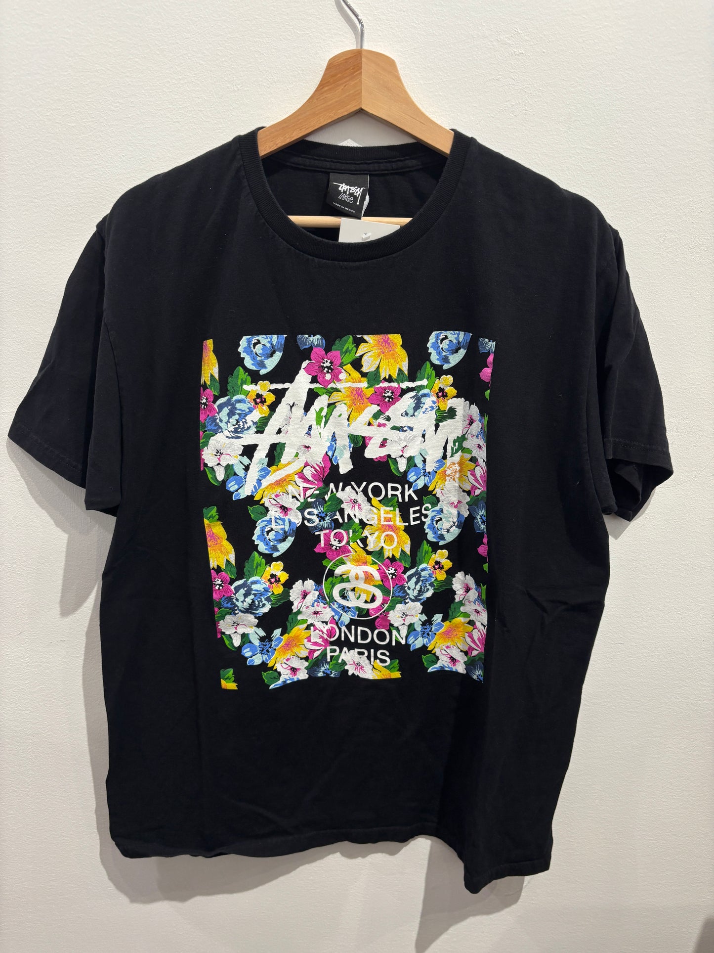 Stussy Shirt
