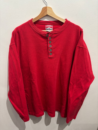 Marlboro Henley Shirt