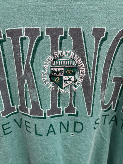 Cleveland State Shirt