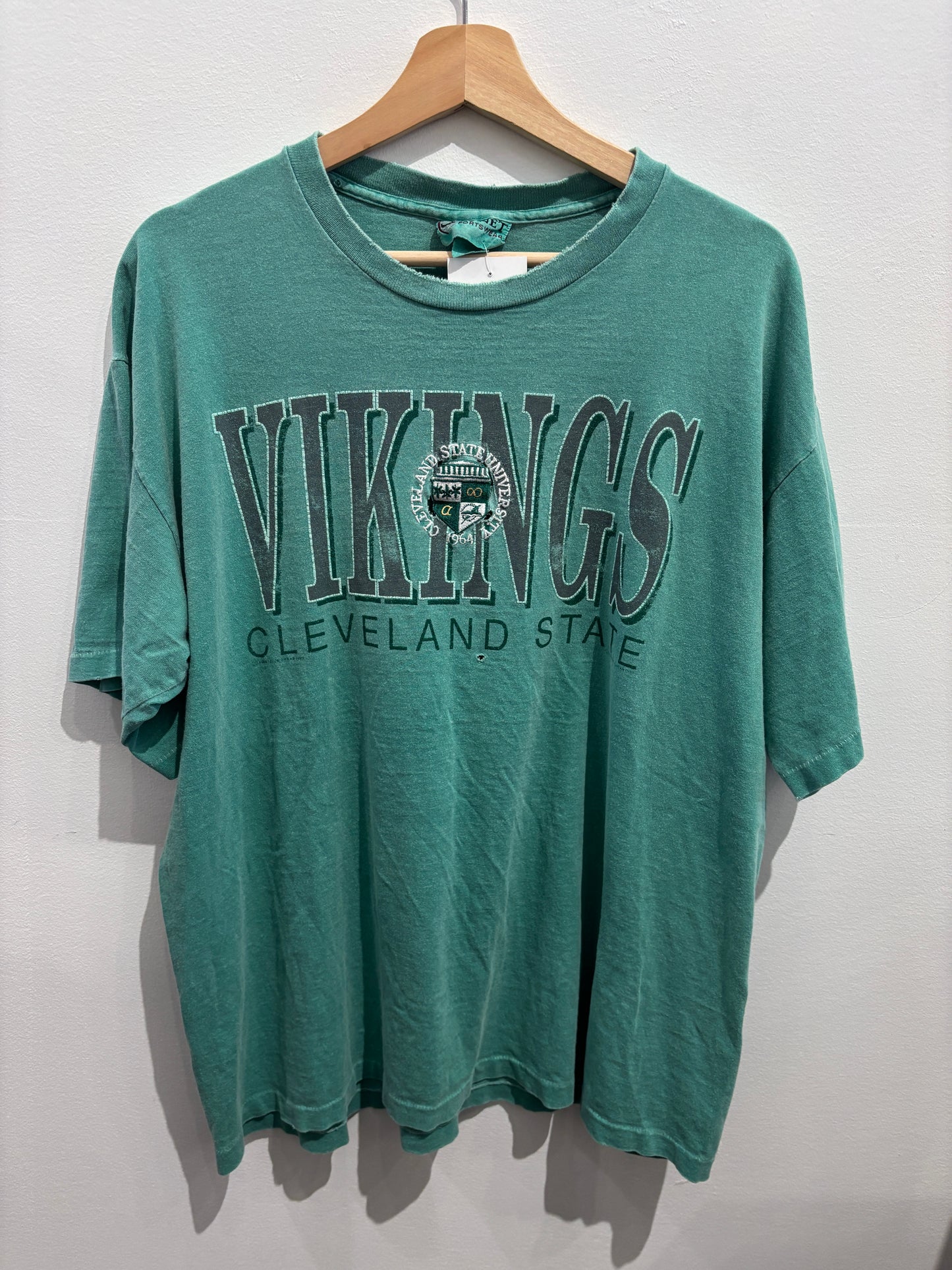 Cleveland State Shirt