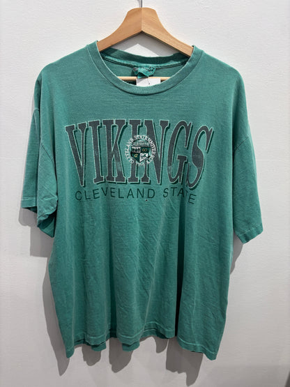 Cleveland State Shirt