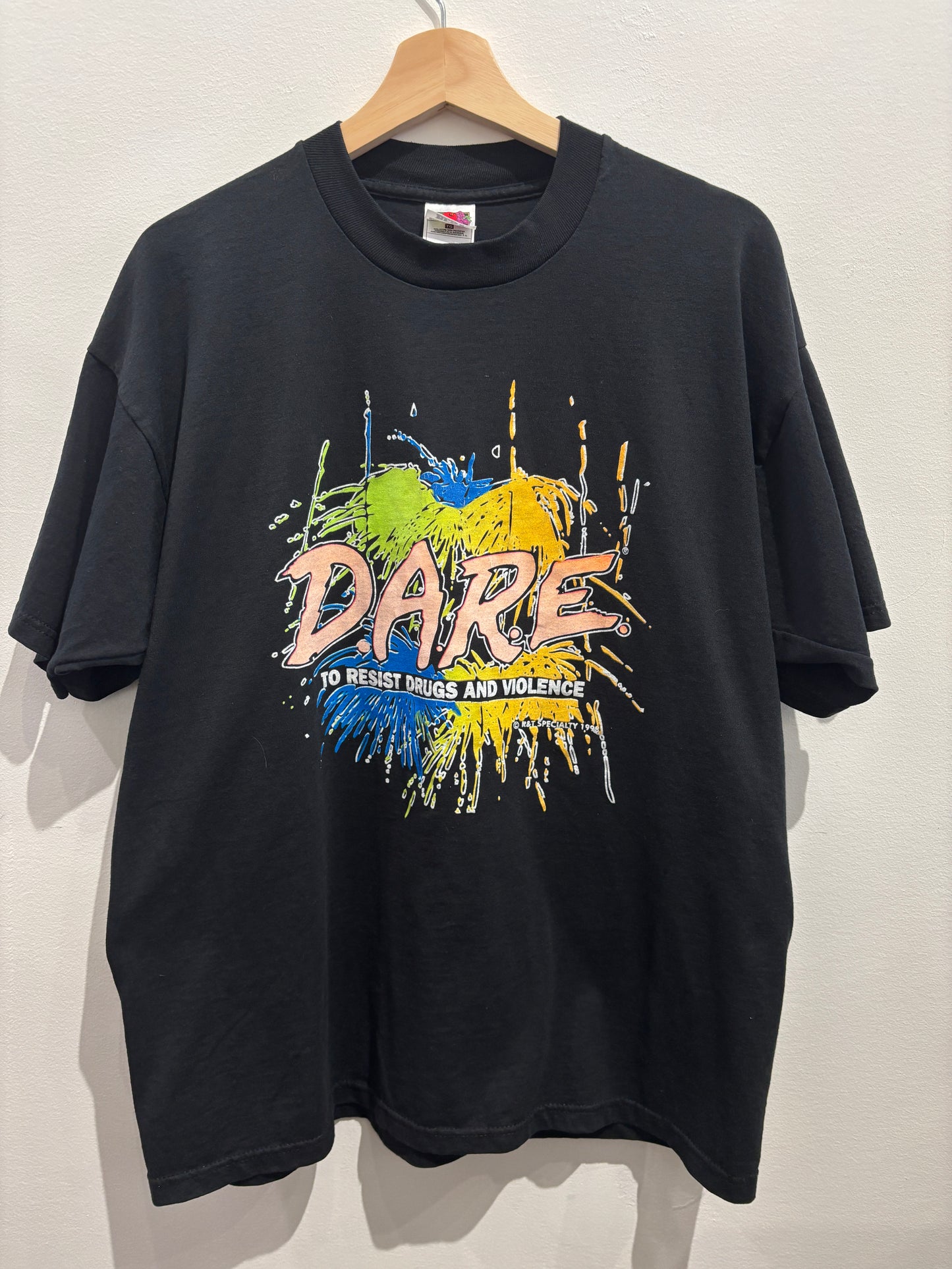 Dare Shirt
