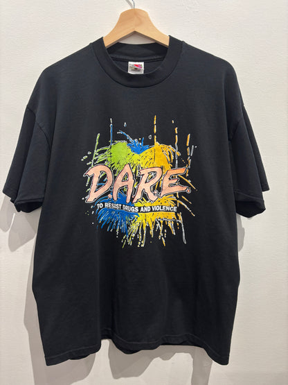 Dare Shirt