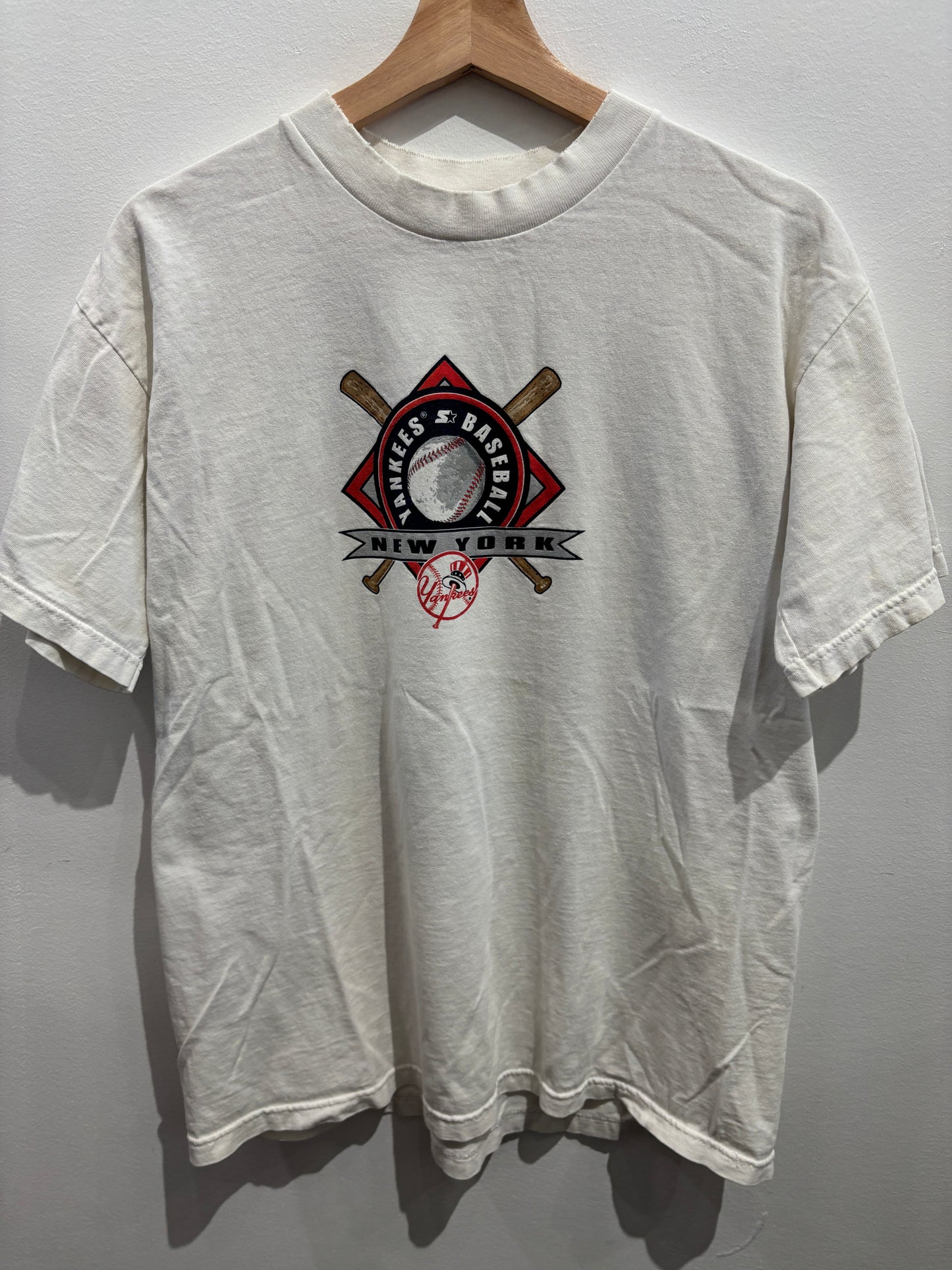 New York Yankees Shirt