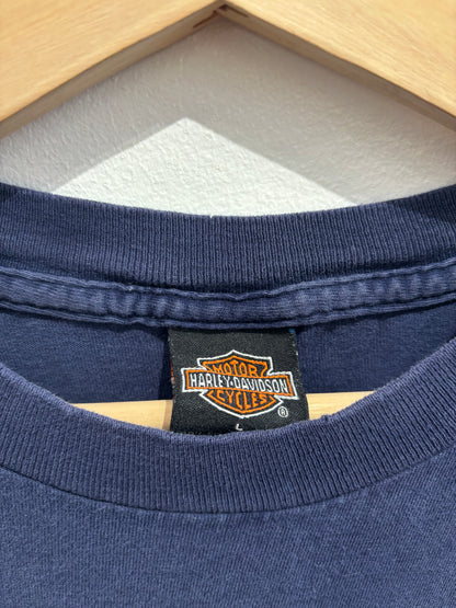 Harley Davidson Shirt