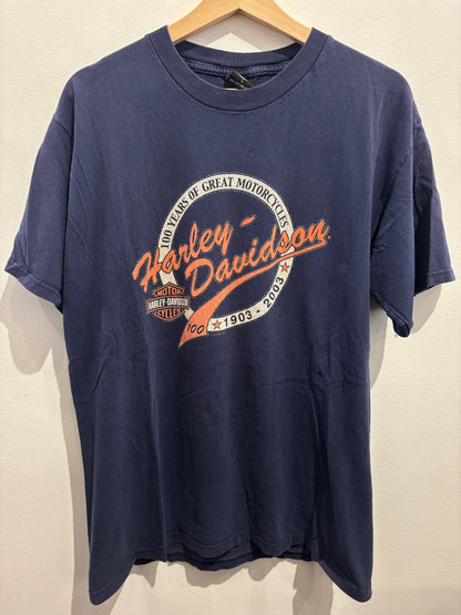 Harley Davidson Shirt
