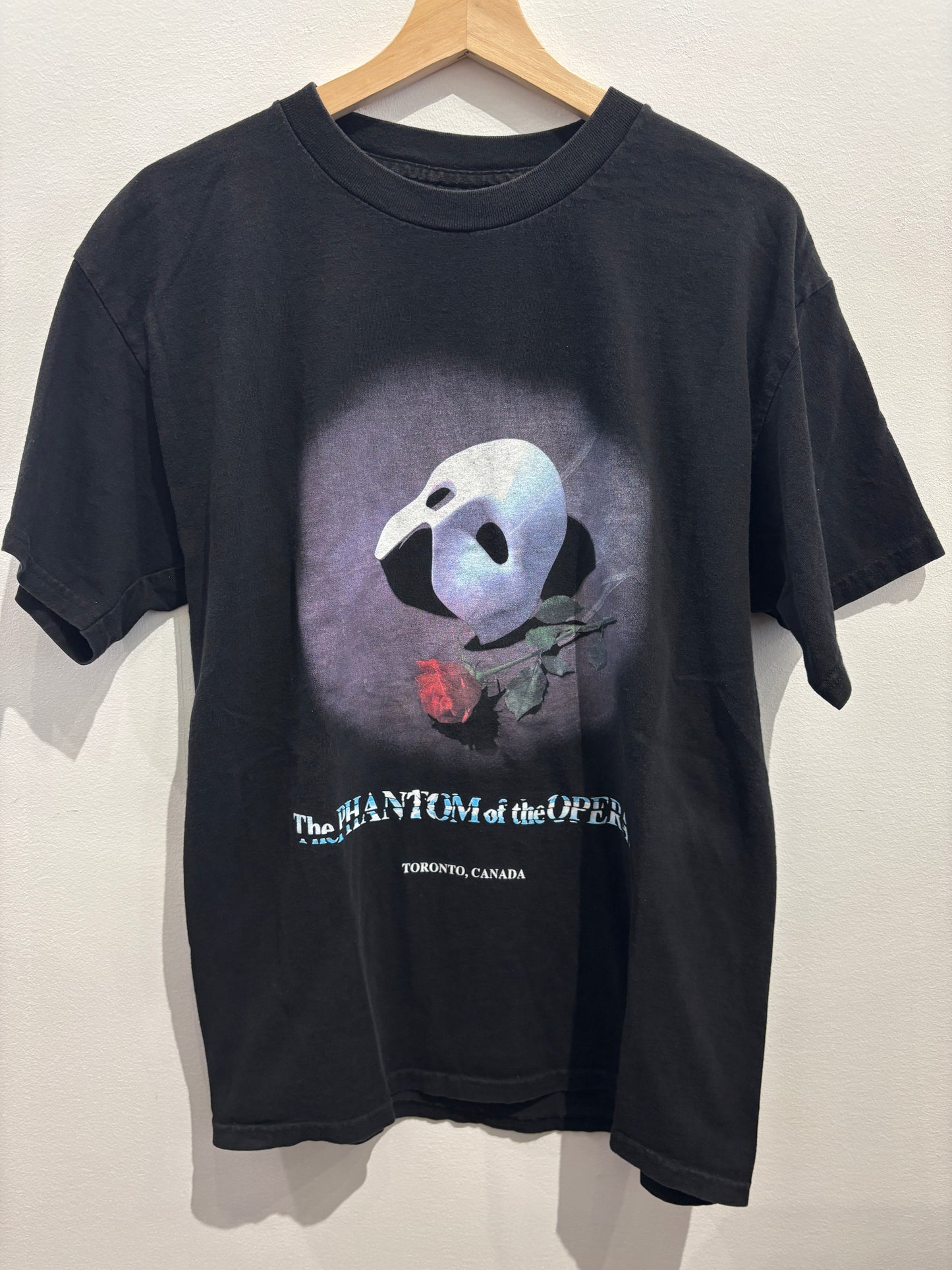 Phantom Of The Opera Shirt