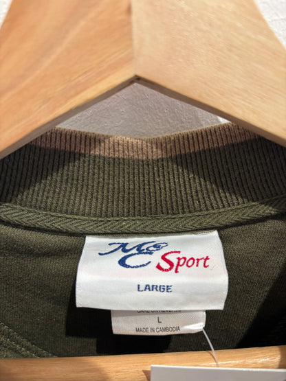Dog Crewneck Sweatshirt