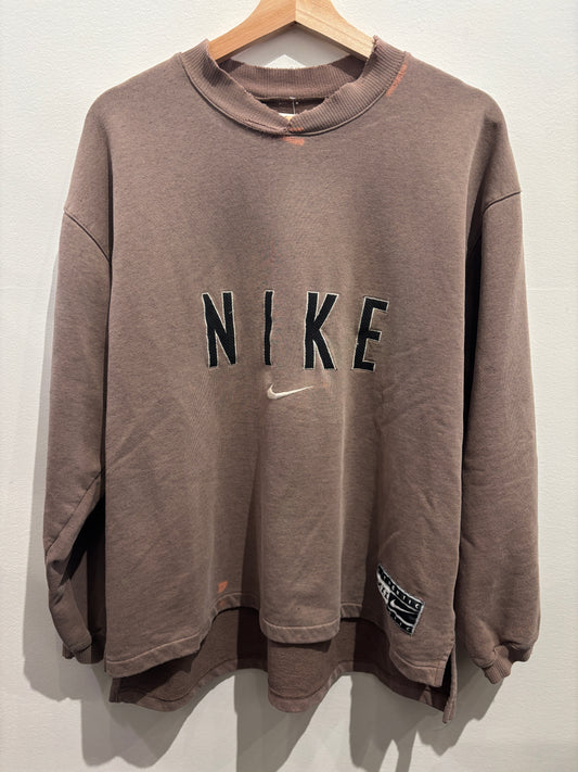 Nike Crewneck Sweatshirt