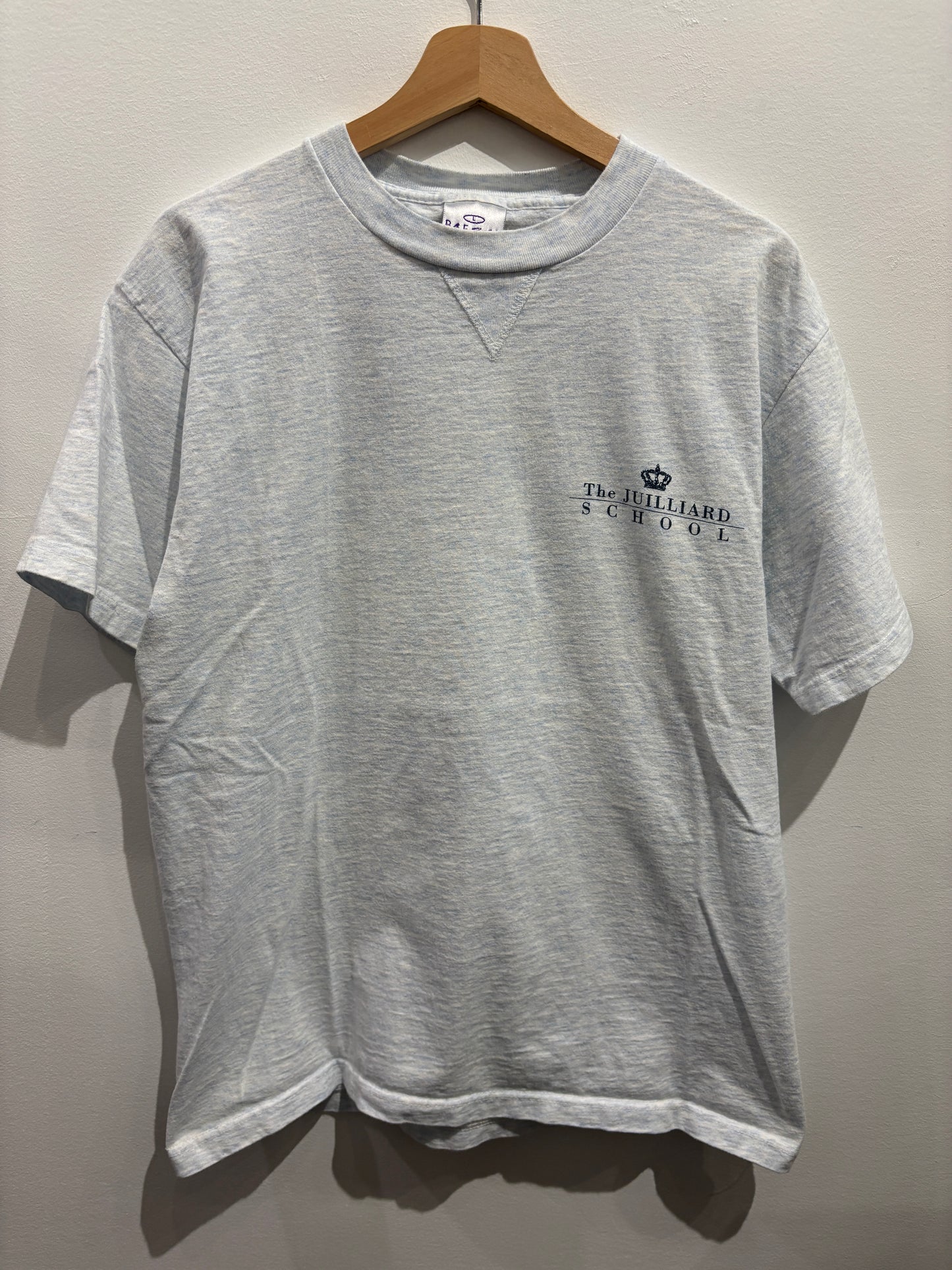 Juilliard Acting School Shirt