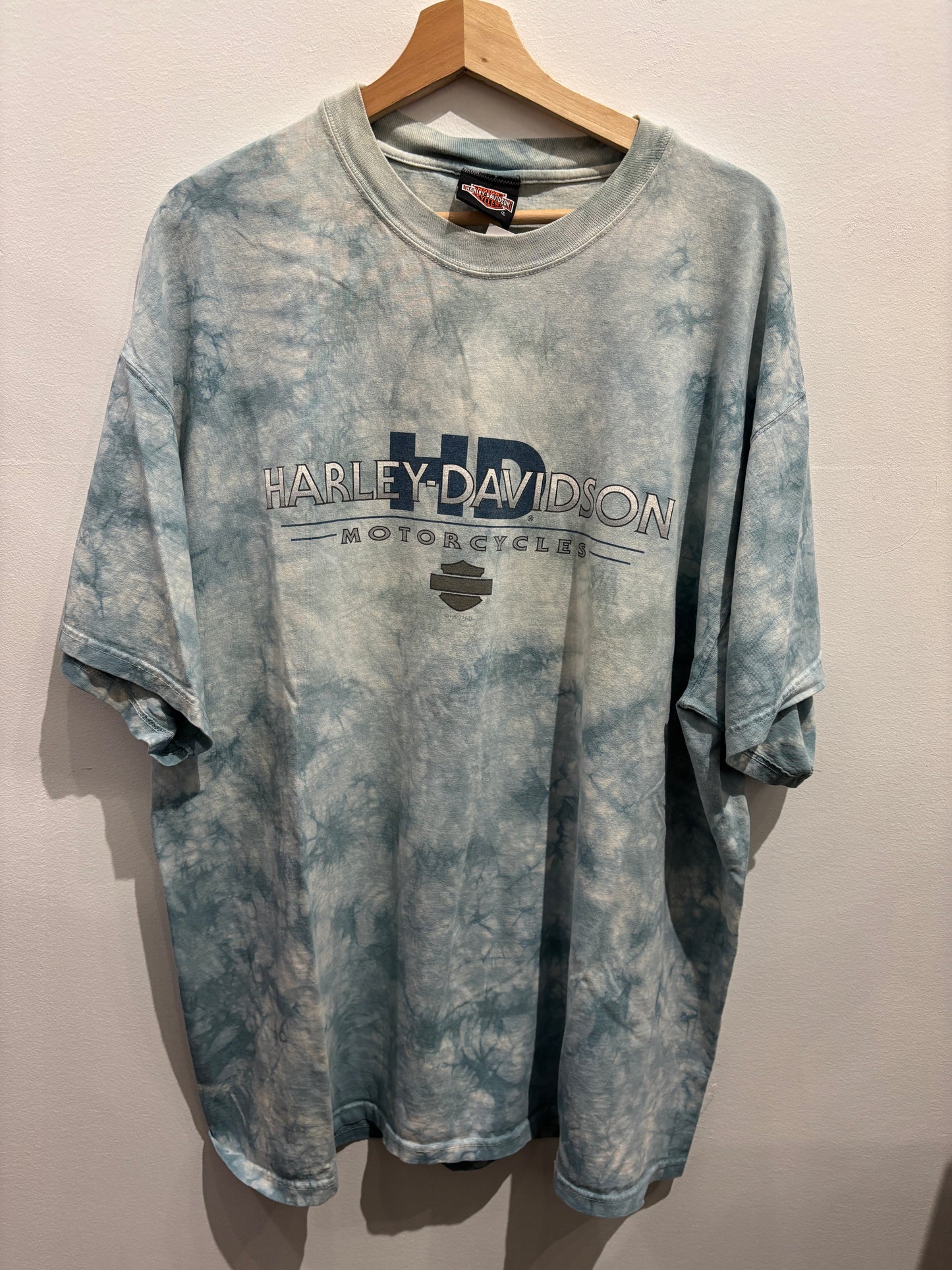 Harley Davidson Shirt
