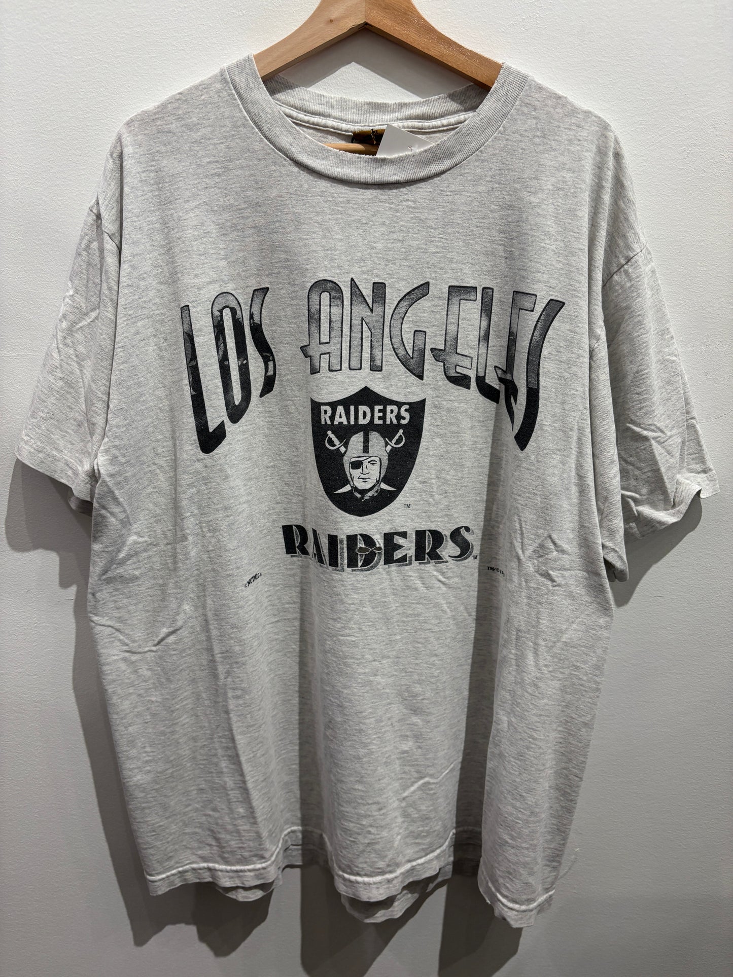 Los Angeles Raiders Shirt