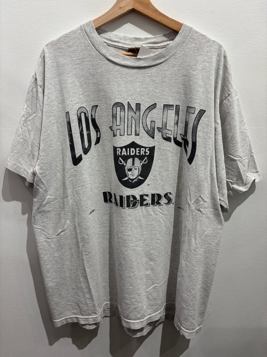 Los Angeles Raiders Shirt