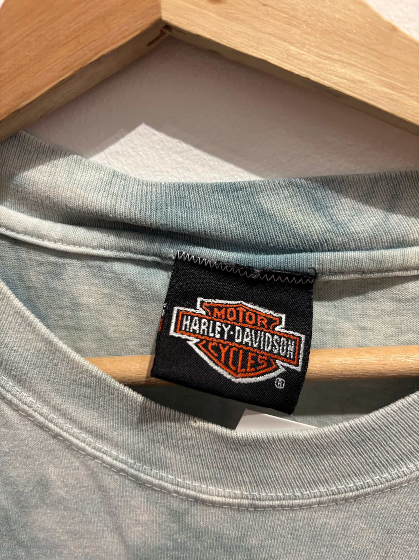 Harley Davidson Shirt