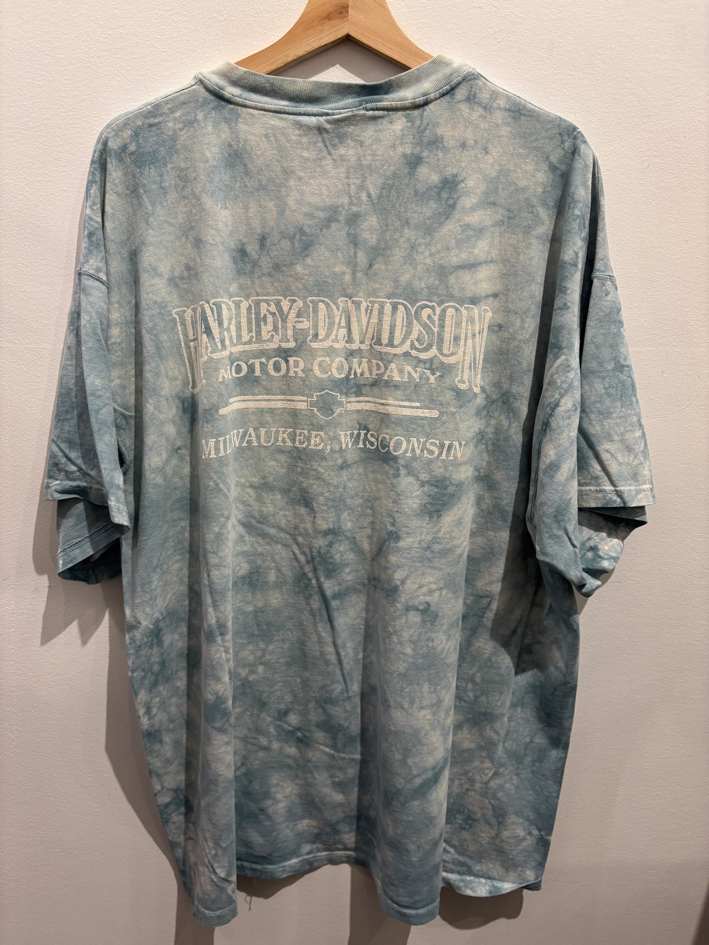 Harley Davidson Shirt