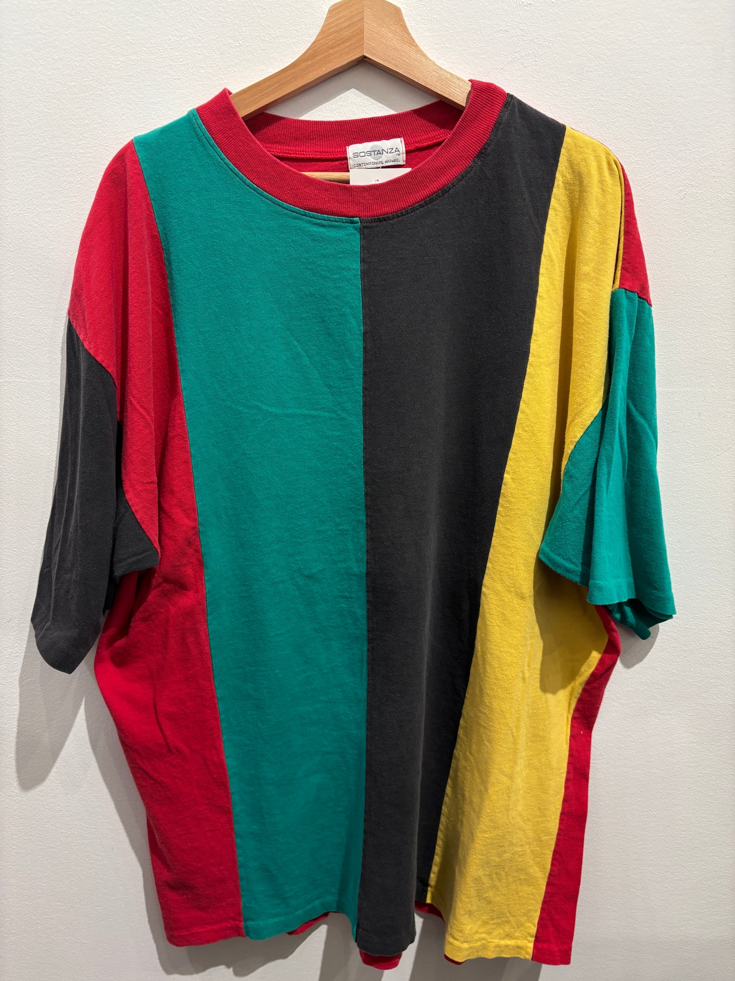 Striped Shirt