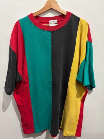 Striped Shirt