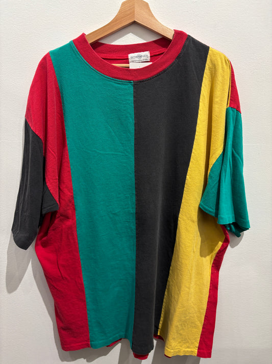 Striped Shirt