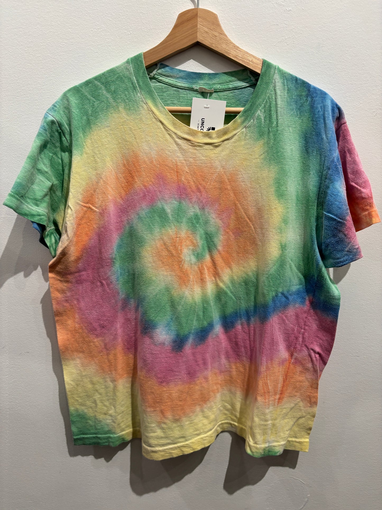 Tie Dye Shirt